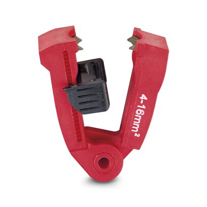 Phoenix Contact Replacement Blade; WIREFOX 16/SB